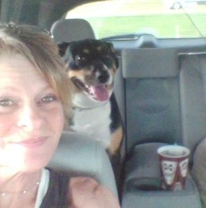 Meet your Posher, Kimberly